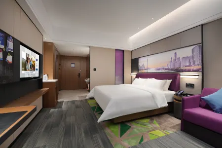 Hampton by Hilton Guangzhou Wenchong