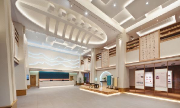 Meishan Hotel (Sansu Temple Wanda Plaza Branch)