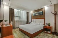 Yinjiang Jiuding Hotel (Yinjiang Wenchang Park) Hotels in Yinjiang