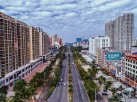 Yunchao International Hotel Danzhou