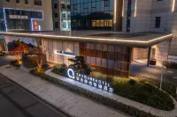 안지 그린랜드 더 큐브 호텔 규슈 창슈오 광장 주변 호텔