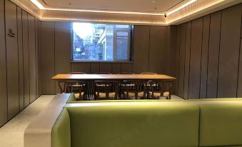 JI Hotel (Changchun Renmin Dajie Dongbei Shifandaxue)