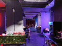 Jilin Songhua Lake New Story Hot Spring Suite Hotel - فطور