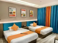 Zhenhao Apartment - Inns