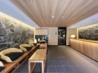 Rinn Gion Shirakawa - balcone