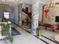 Longjia Guest Hall - Inns