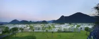 Yingde Jiqingli Xianhu · Yiluan Fenglu Hot Spring Resort Hotel Hotels in Yingde