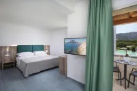Hotel San Teodoro فنادق في San Teodoro