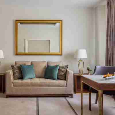 里斯本蒂沃利自由大道酒店-立鼎世酒店集團 Rooms