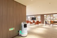 HanTing Hotel (Shenyang Aoti Center Caixiajie Subway Station)