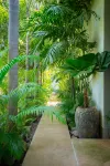 The Friendship Villa by Amatak