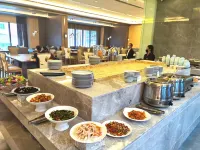 Kangzang International Hotel Hotels in Daofu