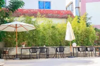 Xiamen Xishu Seaview Villa (Huandao Road Huangcuo Beach Branch)