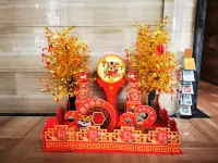 Yuelan Serviced Apartment (Qingdao Wusi Plaza & Vientiane City) - Condos
