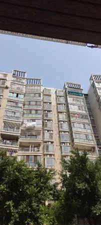 Ganzhou Meixin Apartment
