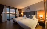 Grand Gosia Hotel Các khách sạn ở Nha Trang