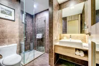 โรงแรมวูตัว (สถานีรถไฟที่ทำการผู้ว่าราชการจือหลี่ เป่าติ้ง)