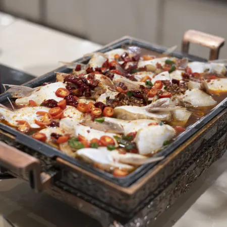 Inzone Garland Hotel (Qingzhou Ancient City)