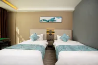 AiDePinYue Hotel (Puyang Nanle Xincheng International) Hotels in Nanle County