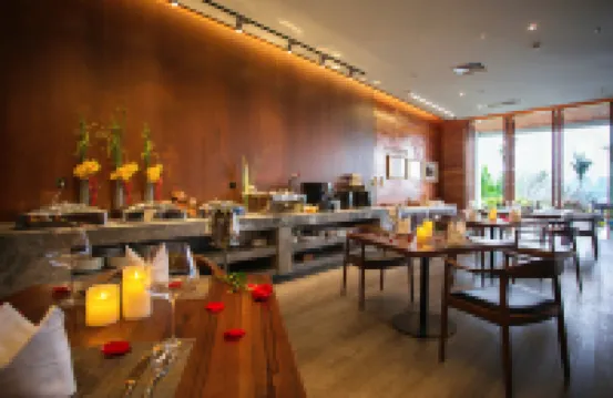 西雙版納雲澗度假酒店 景洪酒店