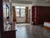 Fuyuan Tuoyuan Hotel - Wifi
