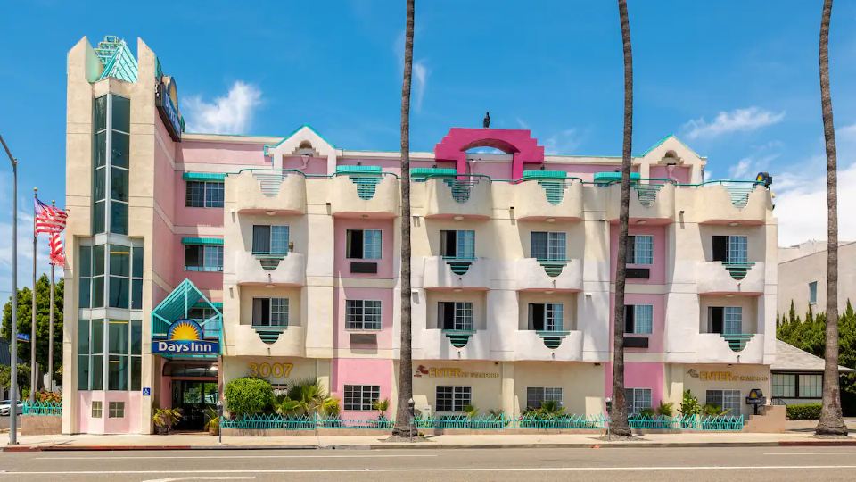 Days Inn by Wyndham Santa Monica