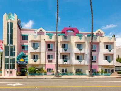 Days Inn by Wyndham Santa Monica