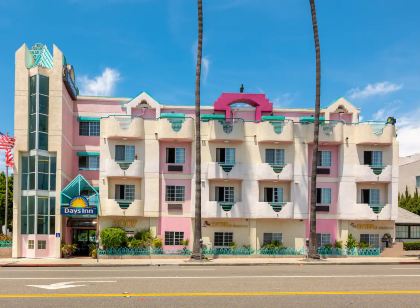 Days Inn by Wyndham Santa Monica/Los Angeles