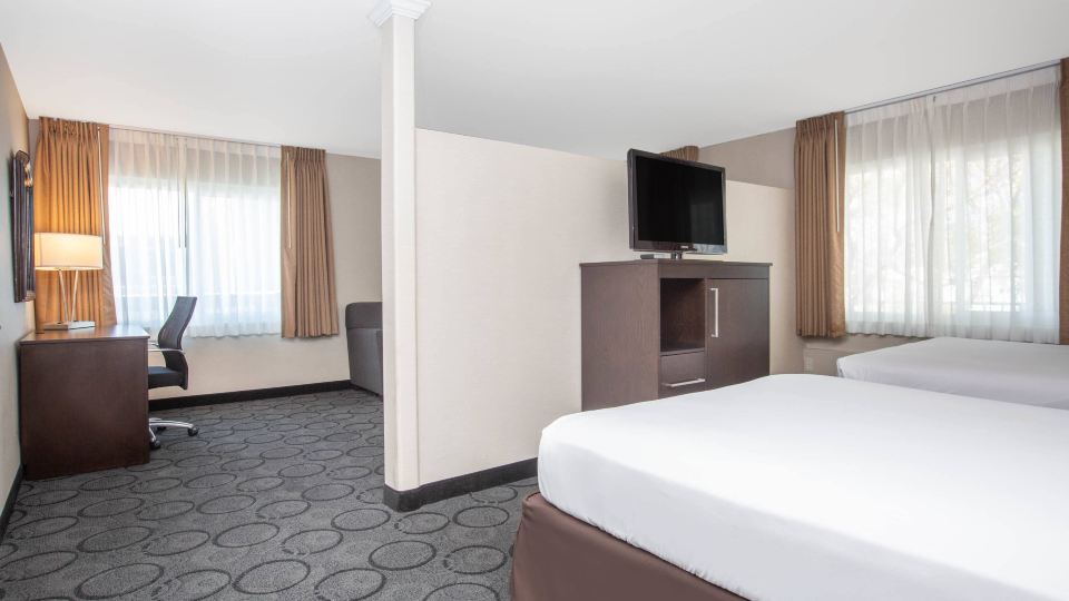 Baymont by Wyndham San Diego Downtown