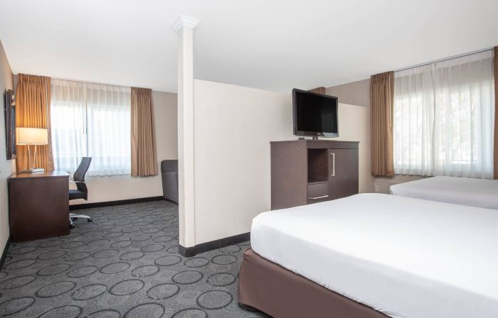 Baymont by Wyndham San Diego Downtown