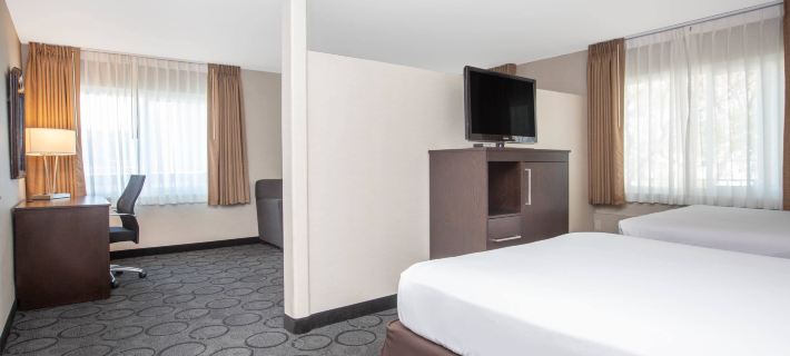 Baymont by Wyndham San Diego Downtown Hotels in San Diego