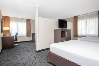 Baymont by Wyndham San Diego Downtown Hotel a San Diego