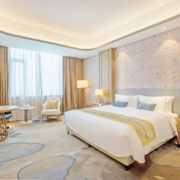 Wyndham Nanping Zhongdu