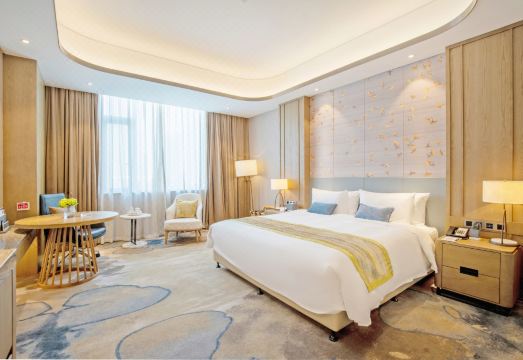 호텔 편의 시설 2