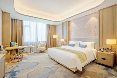 Wyndham Nanping Zhongdu