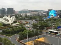 City Holiday Apartments