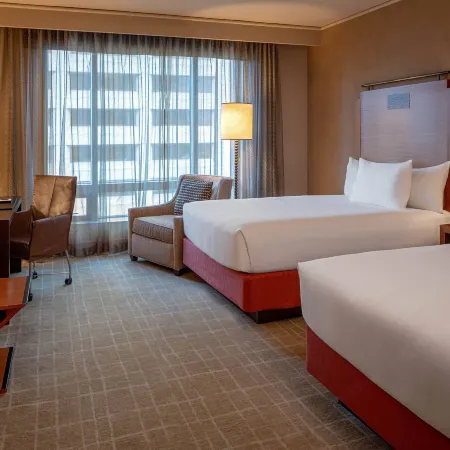 Grand Hyatt Seattle