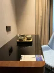 Yeste International Hotel (Guigang City Government Wanda Store)