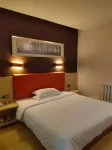7 days premium hotel (Fujin Jiansanjiang Shengli Street store) Hotels in Fujin