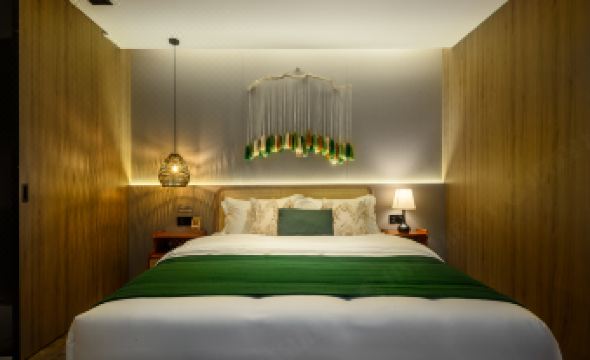 GTALLIN Shijiantang (Shenzhen Futian Designer Space)