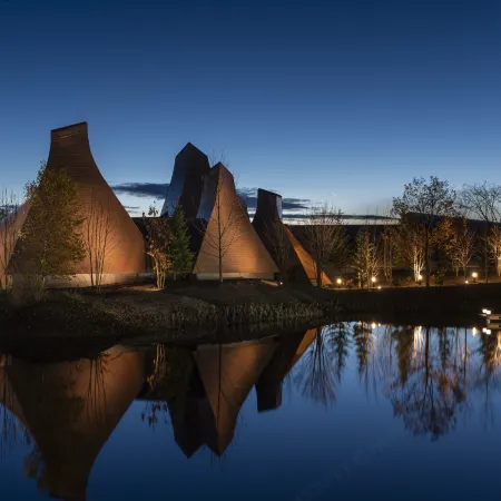 Hoshino Resorts KAI Poroto