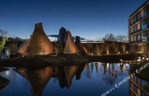 星野集團 界 波羅託