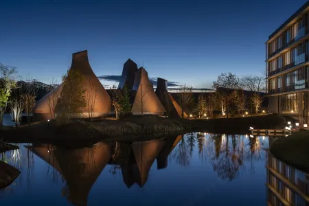 Hoshino Resorts KAI Poroto