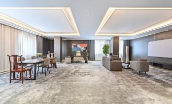 Yaoshi  Hotel (Beijing Wangfujing Dongsi Subway Station)