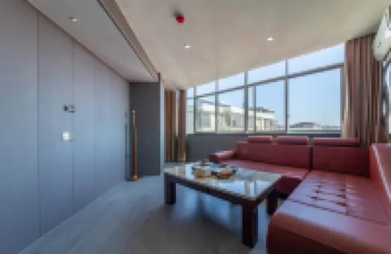 Fuhua Hotel