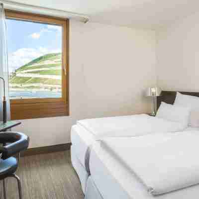 NH Bingen Rooms