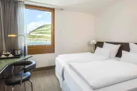 NH Bingen Hotels near Weinhaus August Kesseler