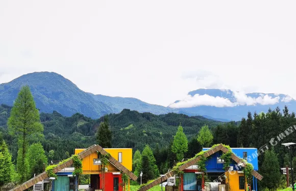 洪雅雅女湖有機農莊