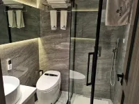 Weixin Dingang Hotel Hotels in Weixin County