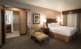 Holiday Inn Express South Lake Tahoe